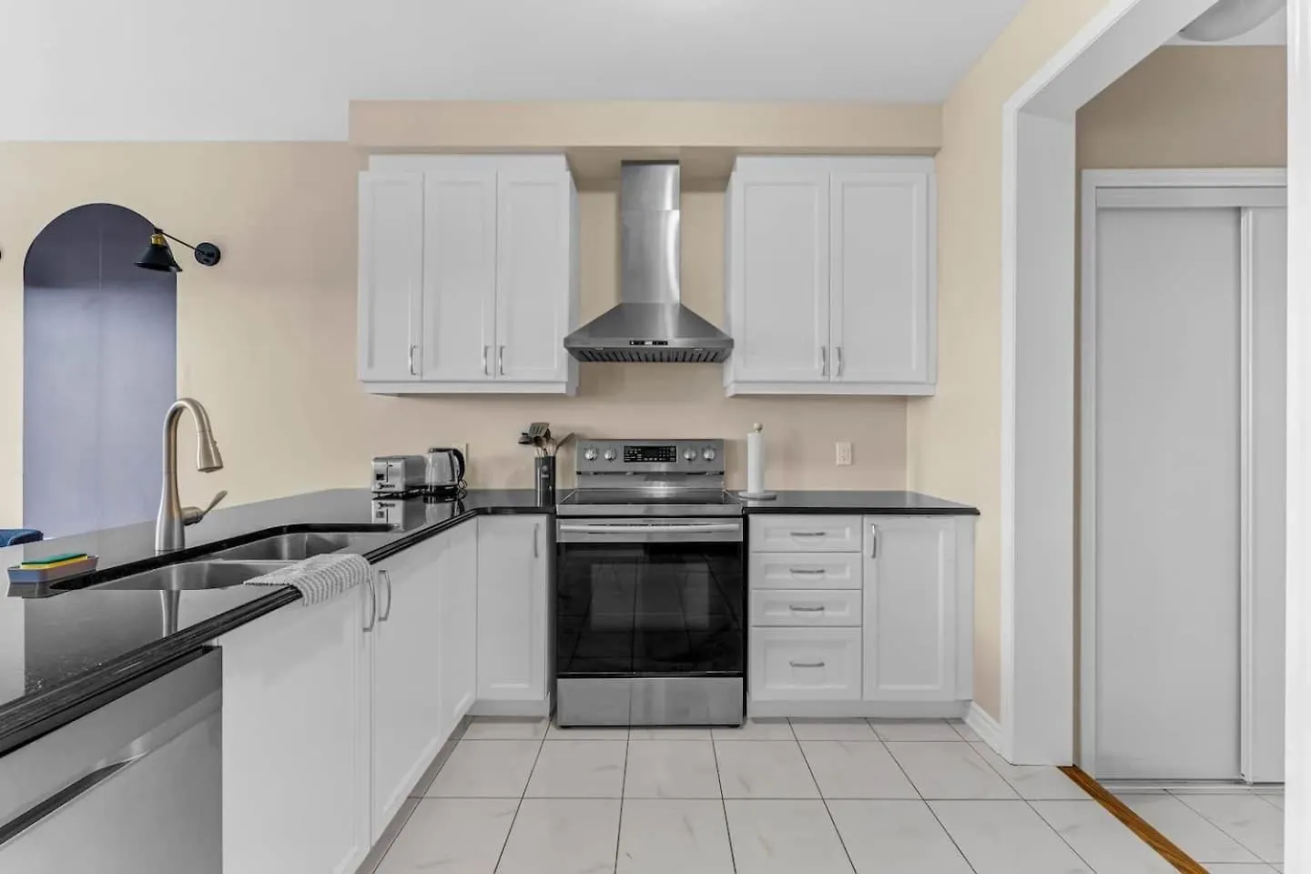 Holiday home Spacious Family Getaway Near Nature & Dining Cambridge