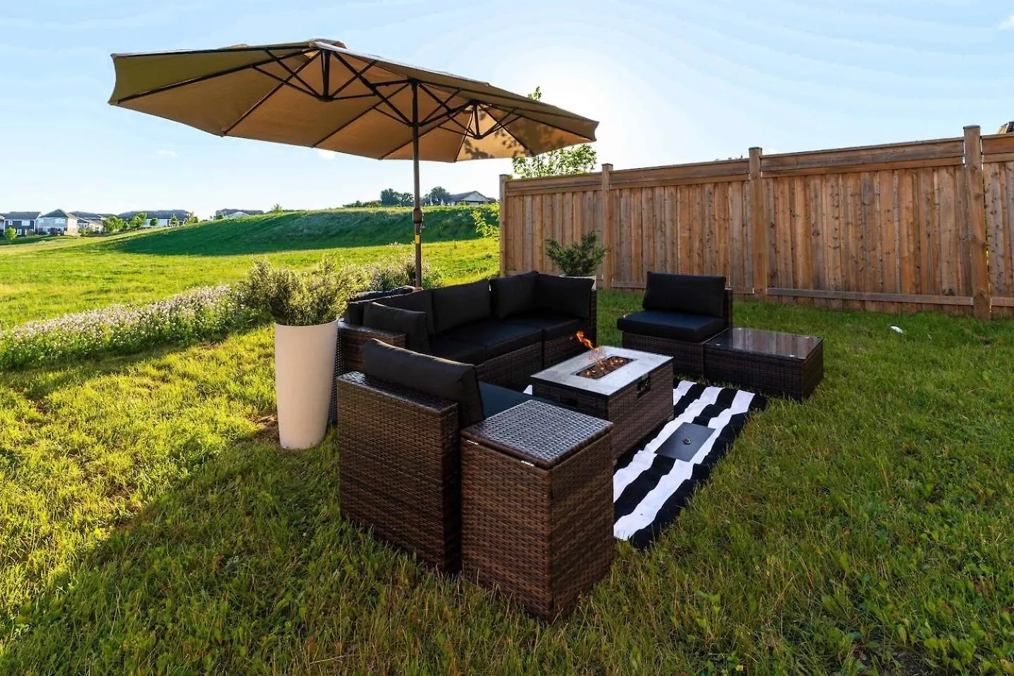 Spacious Family Getaway Near Nature & Dining Cambridge 0*,  Canada