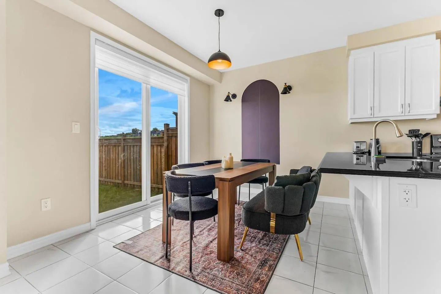 Holiday home Spacious Family Getaway Near Nature & Dining Cambridge