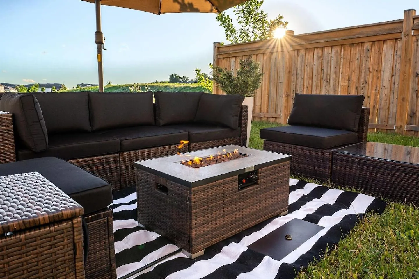 Spacious Family Getaway Near Nature & Dining Cambridge 0*,  Canada