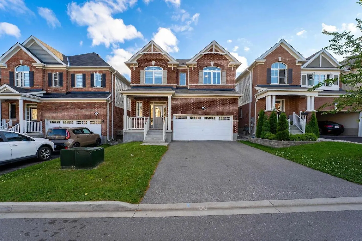 Spacious Family Getaway Near Nature & Dining Cambridge
